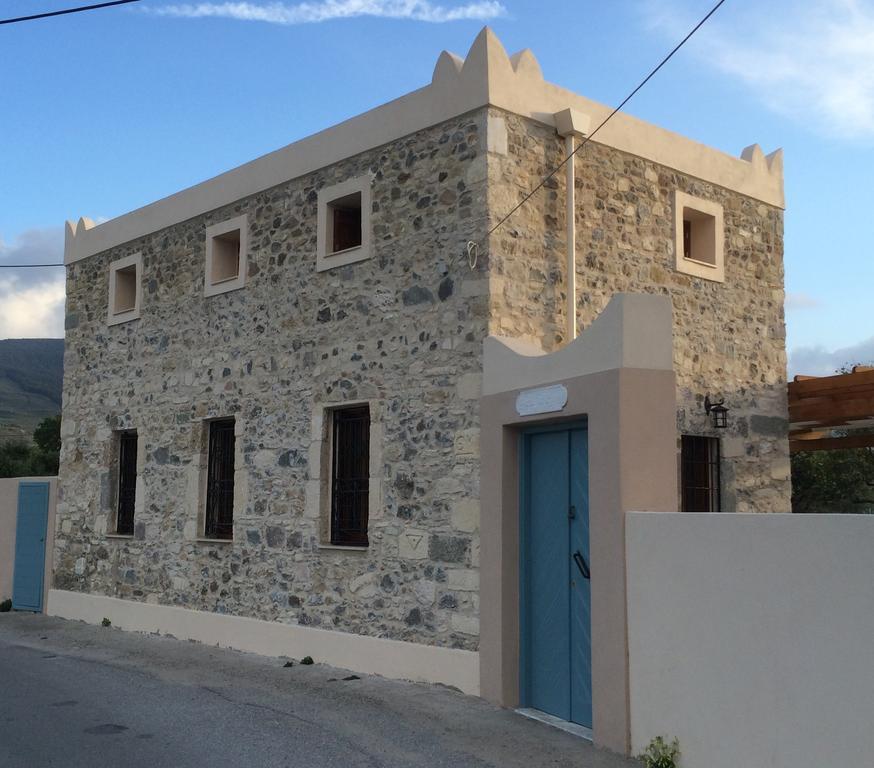 Villa Perezous Kos Town Exterior photo